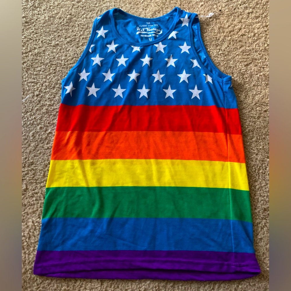 Bro Tank
